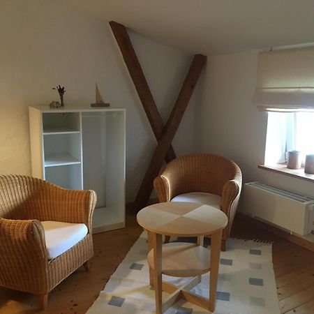 Ostseestuev Boiensdorf Zewnętrze zdjęcie