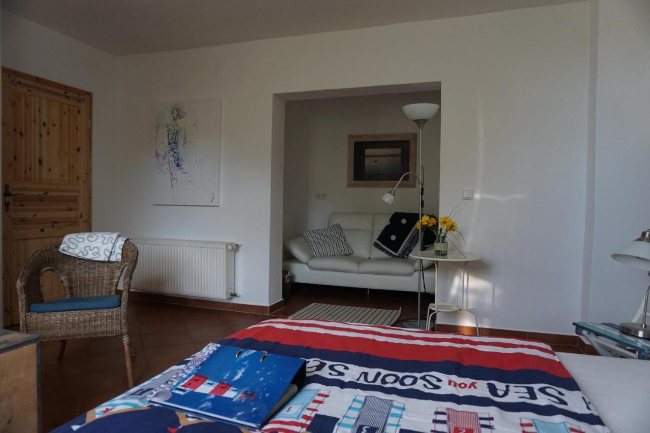 Ostseestuev Boiensdorf Zewnętrze zdjęcie