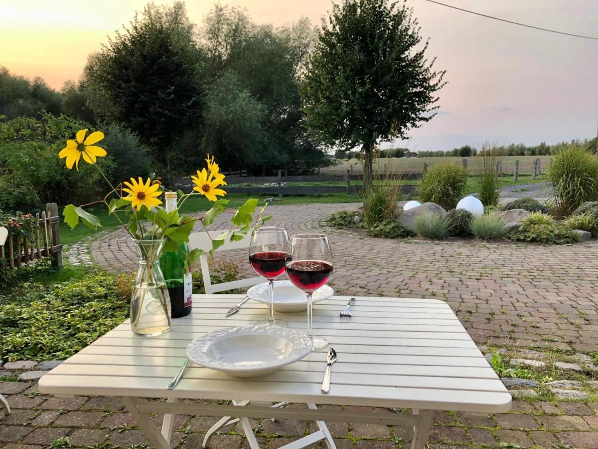 Ostseestuev Boiensdorf Zewnętrze zdjęcie