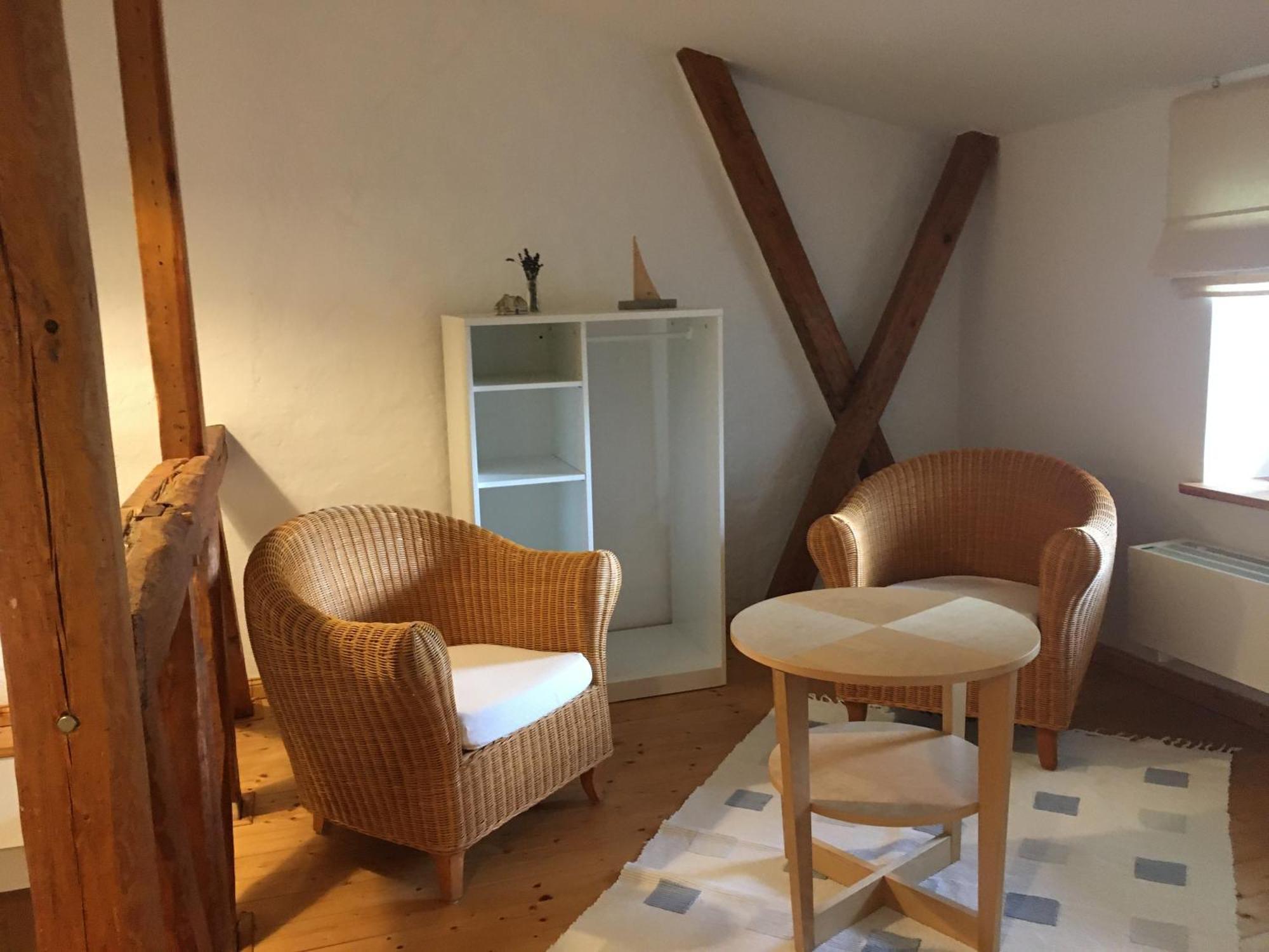 Ostseestuev Boiensdorf Zewnętrze zdjęcie