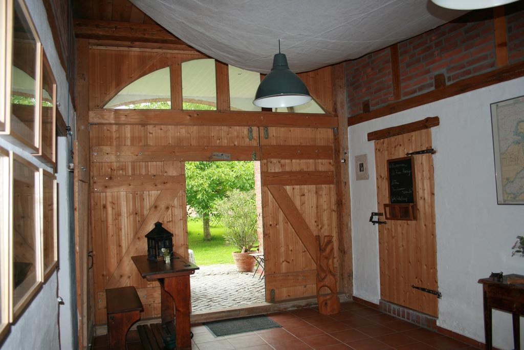 Ostseestuev Boiensdorf Zewnętrze zdjęcie