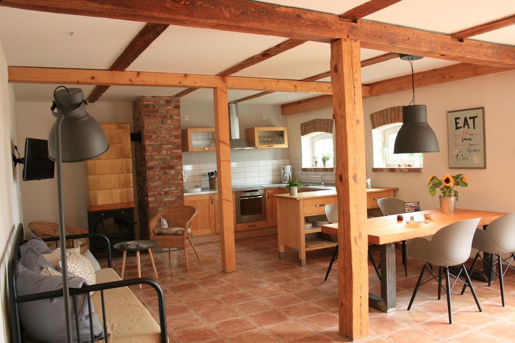Ostseestuev Boiensdorf Zewnętrze zdjęcie