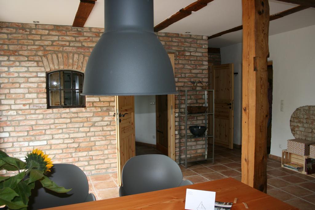 Ostseestuev Boiensdorf Zewnętrze zdjęcie