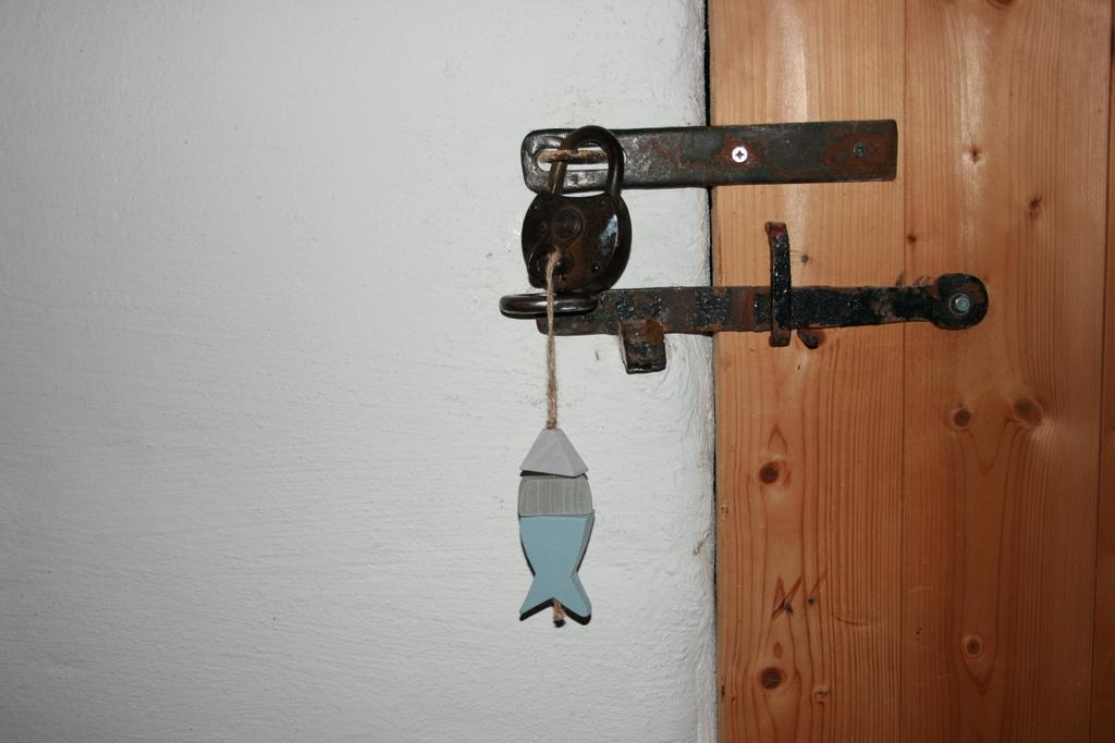 Ostseestuev Boiensdorf Pokój zdjęcie