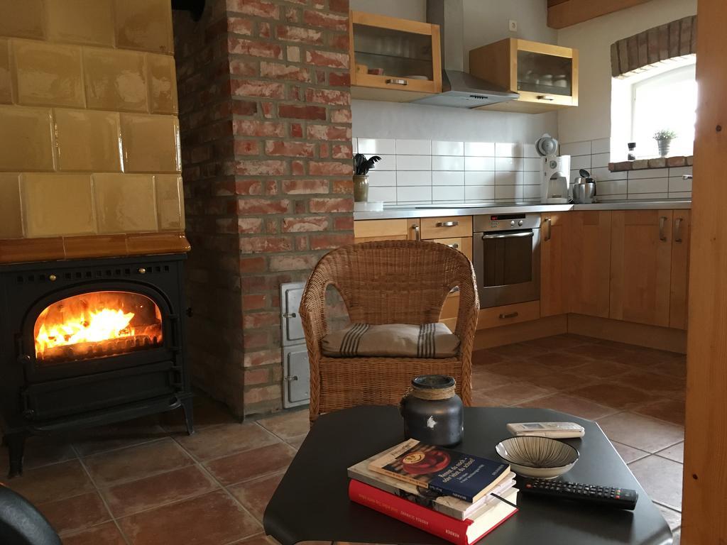 Ostseestuev Boiensdorf Zewnętrze zdjęcie