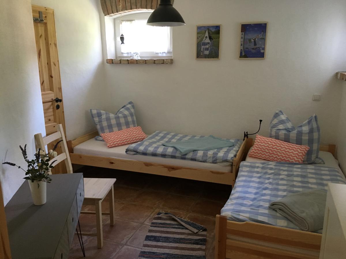 Ostseestuev Boiensdorf Zewnętrze zdjęcie